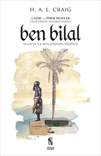 Ben Bilal