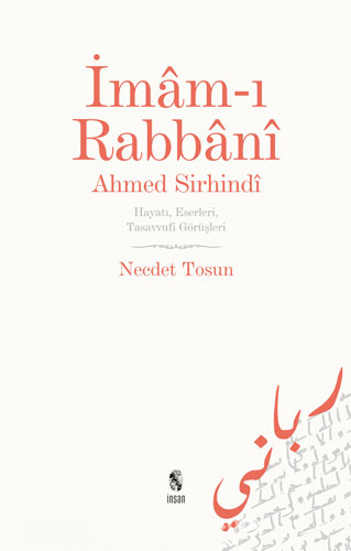 İmam-ı Rabbani Ahmed Sirhindi