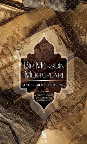 Bir Mürşidin Mektupları