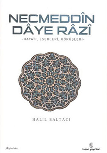 Necmeddin Daye Razi