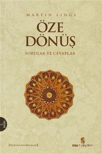 Öze Dönüş