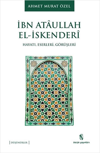 İbn Ataullah El-İskenderi