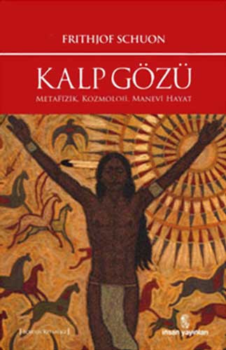 Kalp Gözü