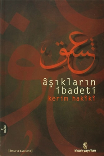 Aşıkların İbadeti