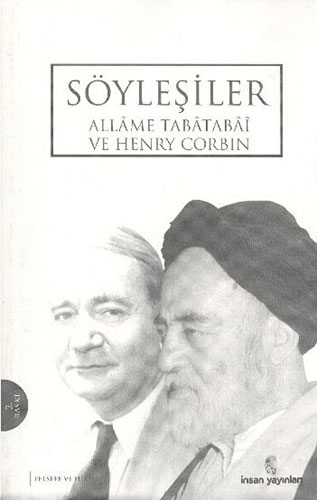 Söyleşiler