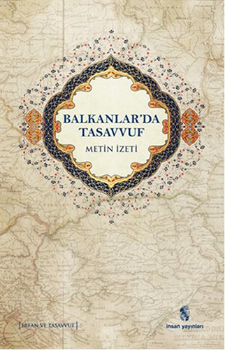 Balkanlar'da Tasavvuf