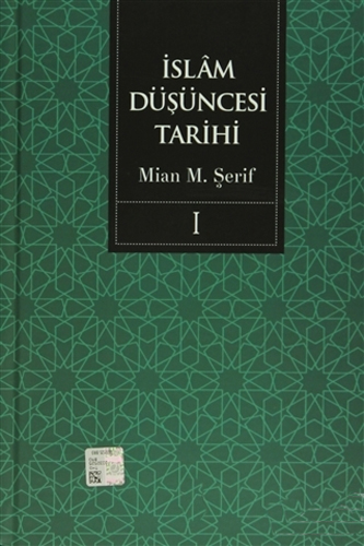 İslam Düşüncesi Tarihi 