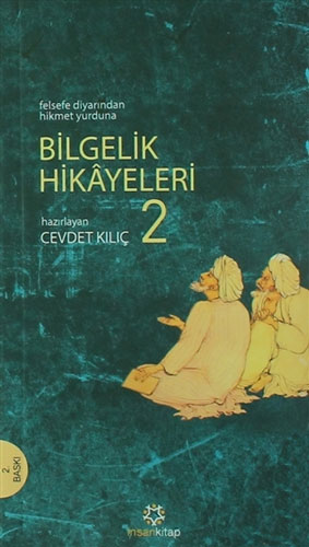 Bilgelik Hikayeleri 2