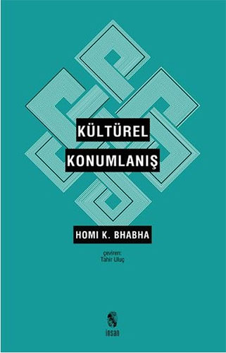 Kültürel Konumlanış