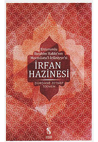 İrfan Hazinesi