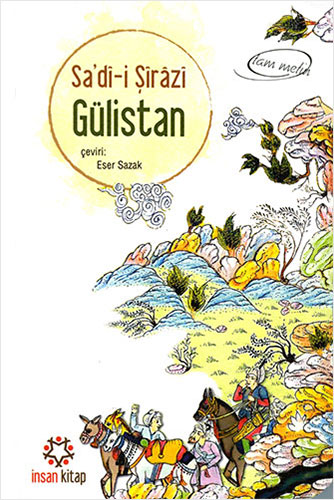 Gülistan