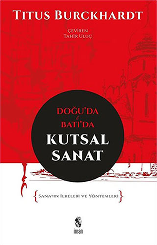 Doğu'da ve Batı'da Kutsal Sanat