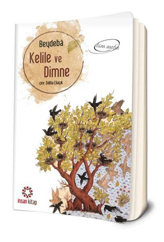 Kelile ve Dimne