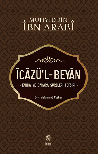 İcâzü'l Beyân