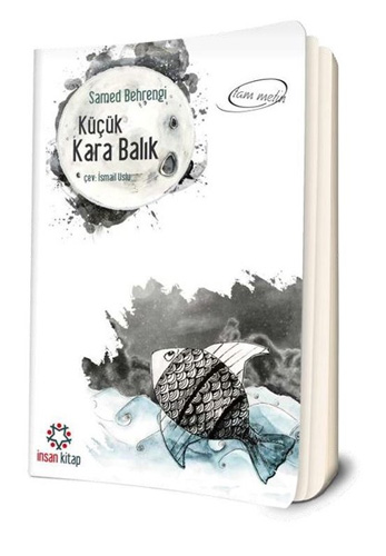 Küçük Kara Balık