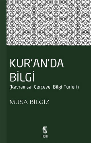 Kur’an'da Bilgi