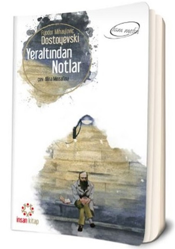 Yeraltından Notlar