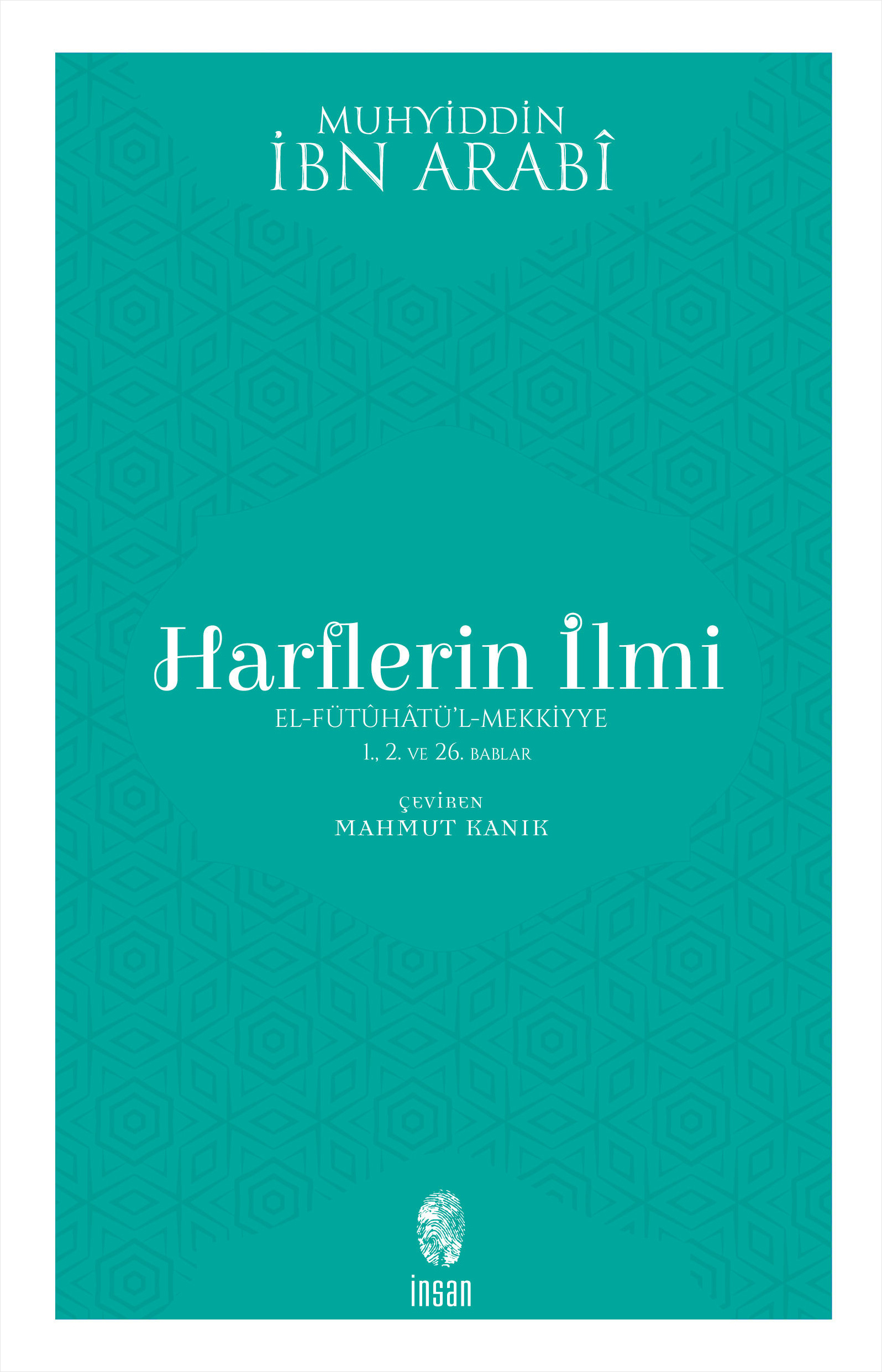 Harflerin İlmi