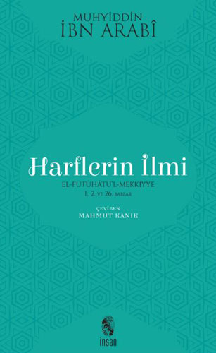 Harflerin İlmi