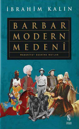 Barbar Modern Medeni