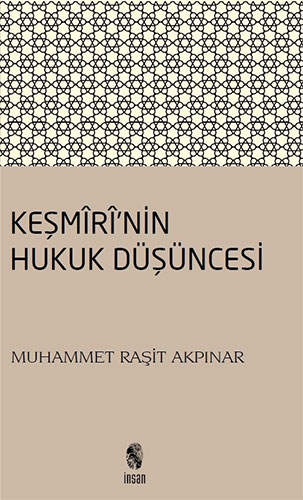 Keşmiri'nin Hukuk Düşüncesi