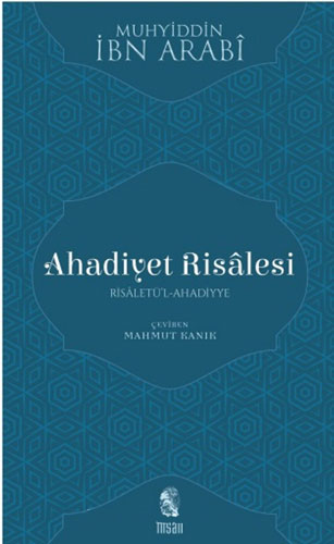 Ahadiyet Risalesi