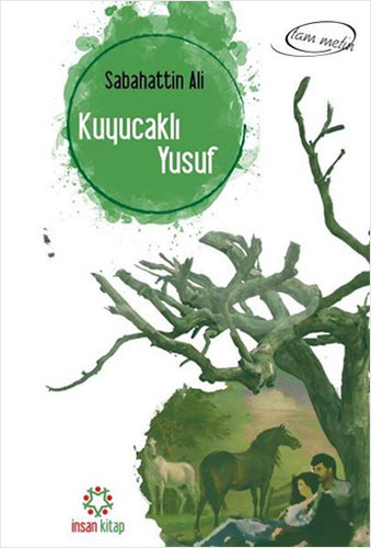 Kuyucaklı Yusuf  (Cep Boy)