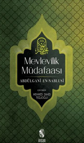 Mevlevilik Müdafaası