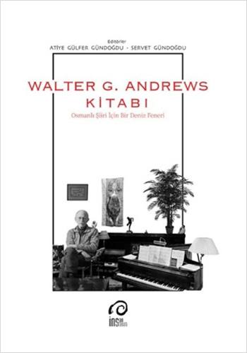 Walter G. Andrews Kitabı