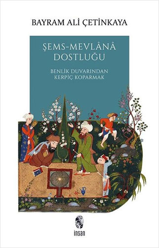 Şems-Mevlana Dostluğu