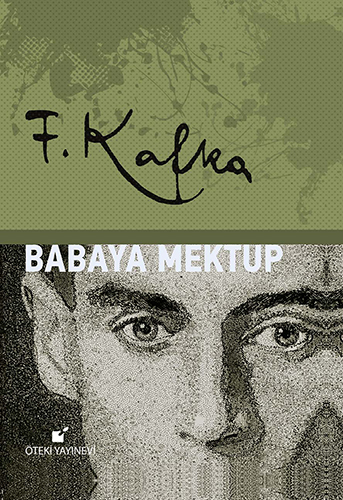 Babaya Mektup (Ciltli)