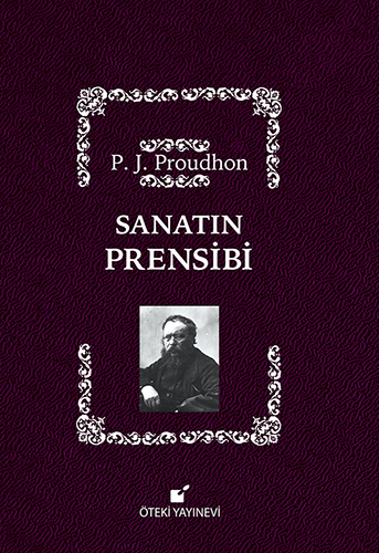 Sanatın Prensibi