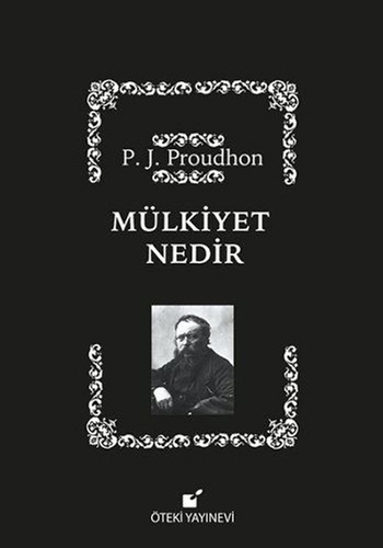 Mülkiyet Nedir