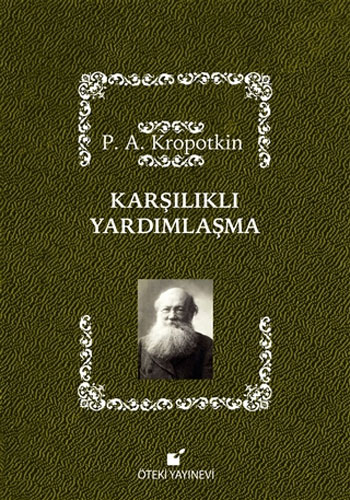 Karşılıklı Yardımlaşma (Ciltli)