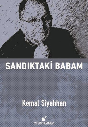 Sandıktaki Babam (Ciltli)