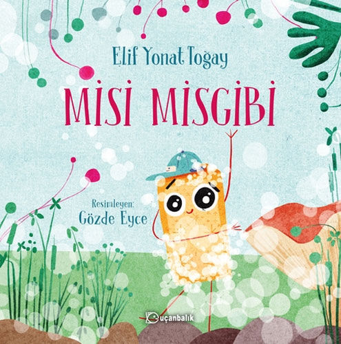 Misi Misgibi (Ciltli)