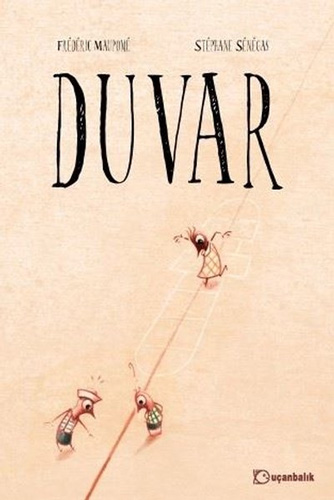 Duvar