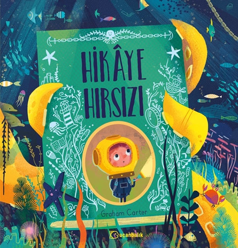 Hikâye Hırsızı (Ciltli)