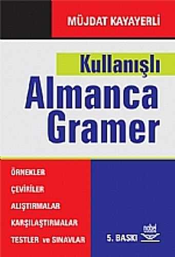 Kullanışlı Almanca Gramer Rehberi