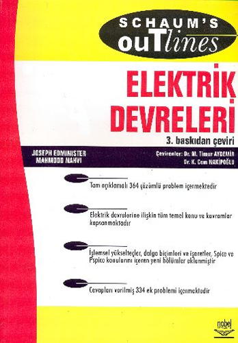 Elektrik Devreleri