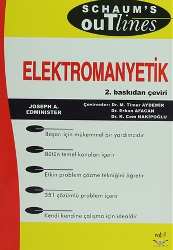 Elektromanyetik