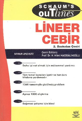 Lineer Cebir