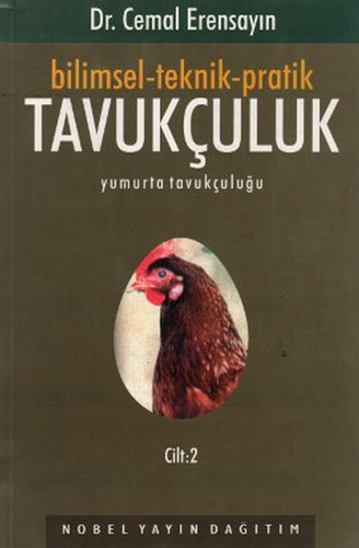 Bilimsel- Teknik - Pratik Tavukçuluk