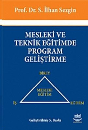 Mesleki ve Teknik Eğitimde Program Geliştirme