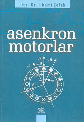 Asenkron Motorlar