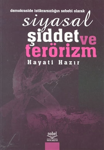 Siyasal Şiddet ve Terörizm