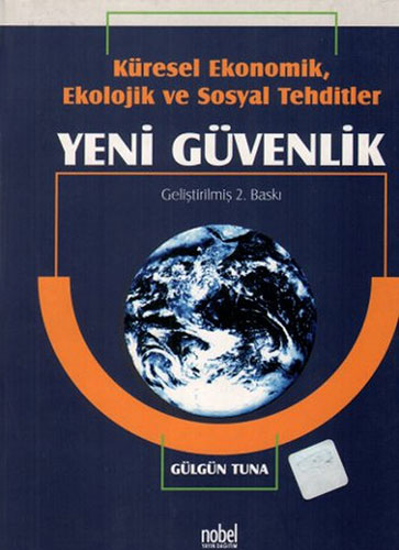 Yeni Güvenlik