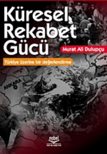 Küresel Rekabet Gücü