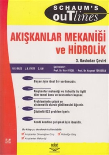 Akışkanlar Mekaniği ve Hidrolik