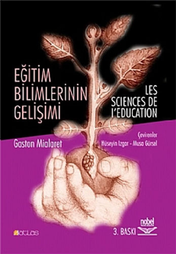 Eğitim Bilimlerinin Gelişimi